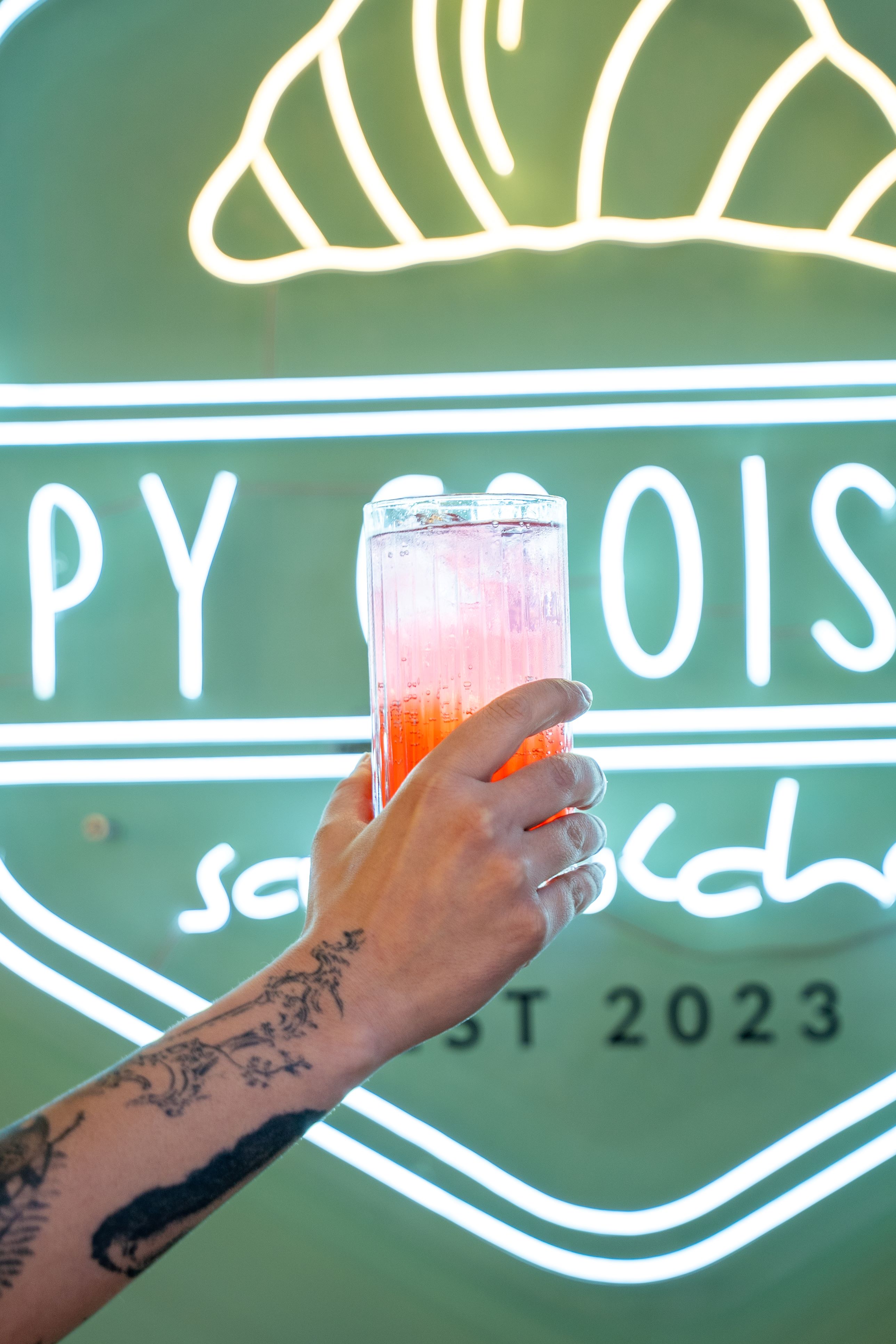 İstanbul Kruvasan Roll